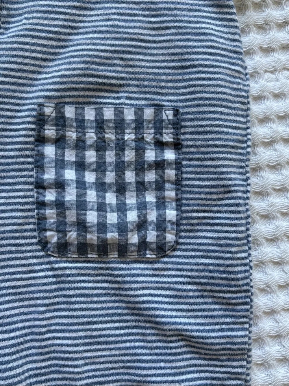 GAP sweet striped